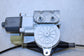 13-2016 Ford F250 Lariat Crew Cab Rear Right Side Door Window Regulator w/ Motor - Alshned Auto Parts