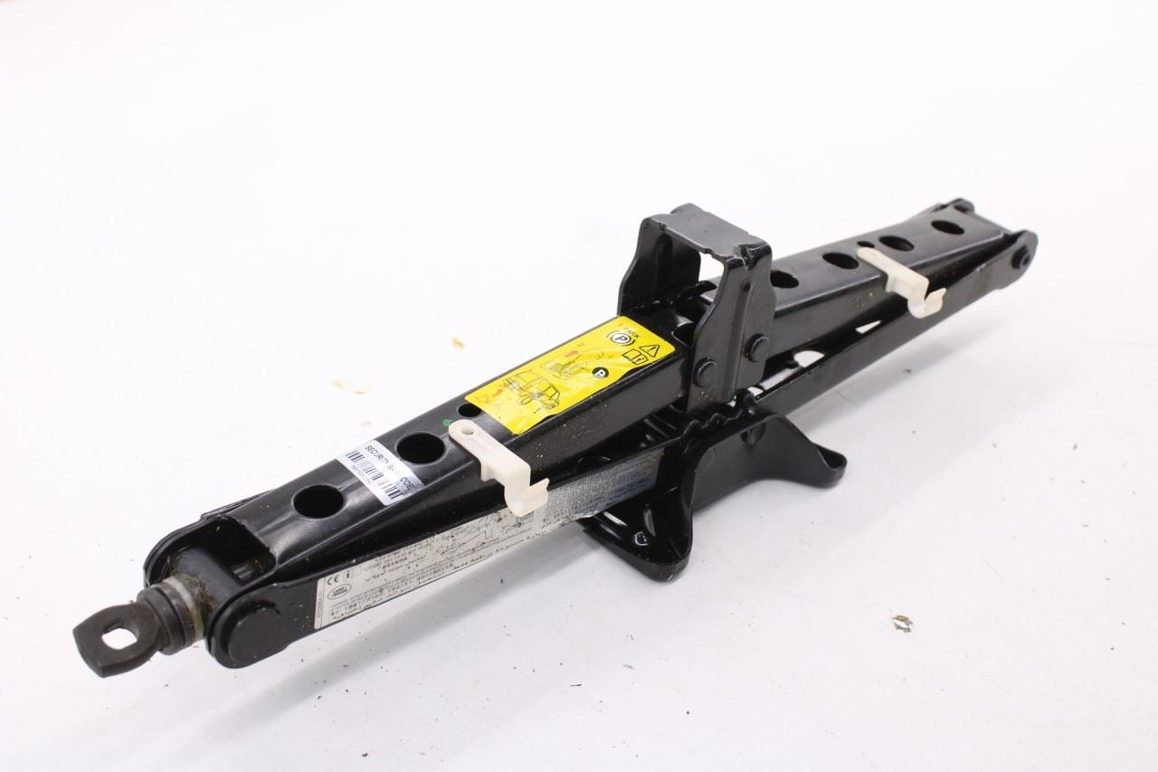 2002-12 Land Rover Range Rover HSE 5.0L Scissor Lifting Jack and Lever LR029584 - Alshned Auto Parts