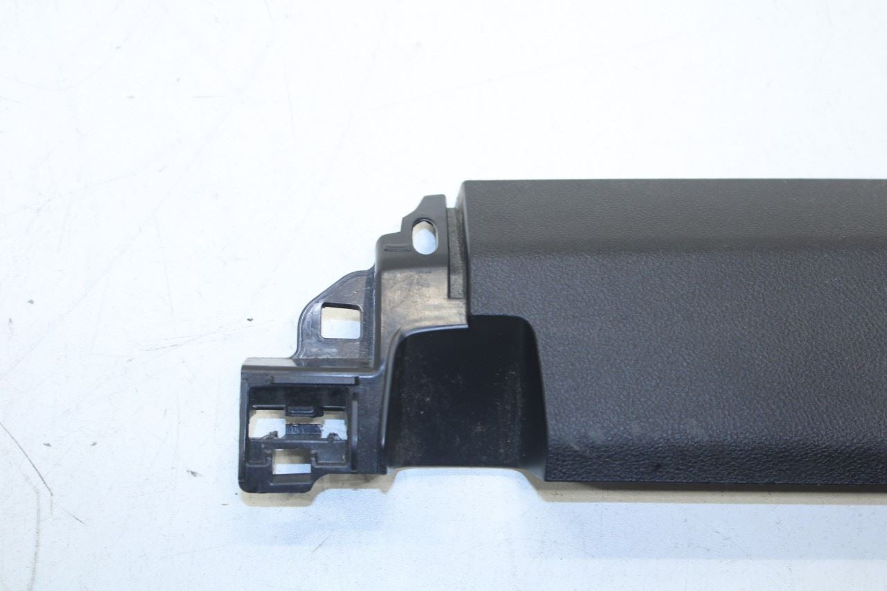 2013-2022 BMW 750I xDrive Front Right and Left Side Seat Lower Trim Cover Panel - Alshned Auto Parts