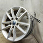 2013-2019 Dodge Journey Aluminum Wheel 17x6.5 5 Slotted Spoke 5LN63TRMAC OEM