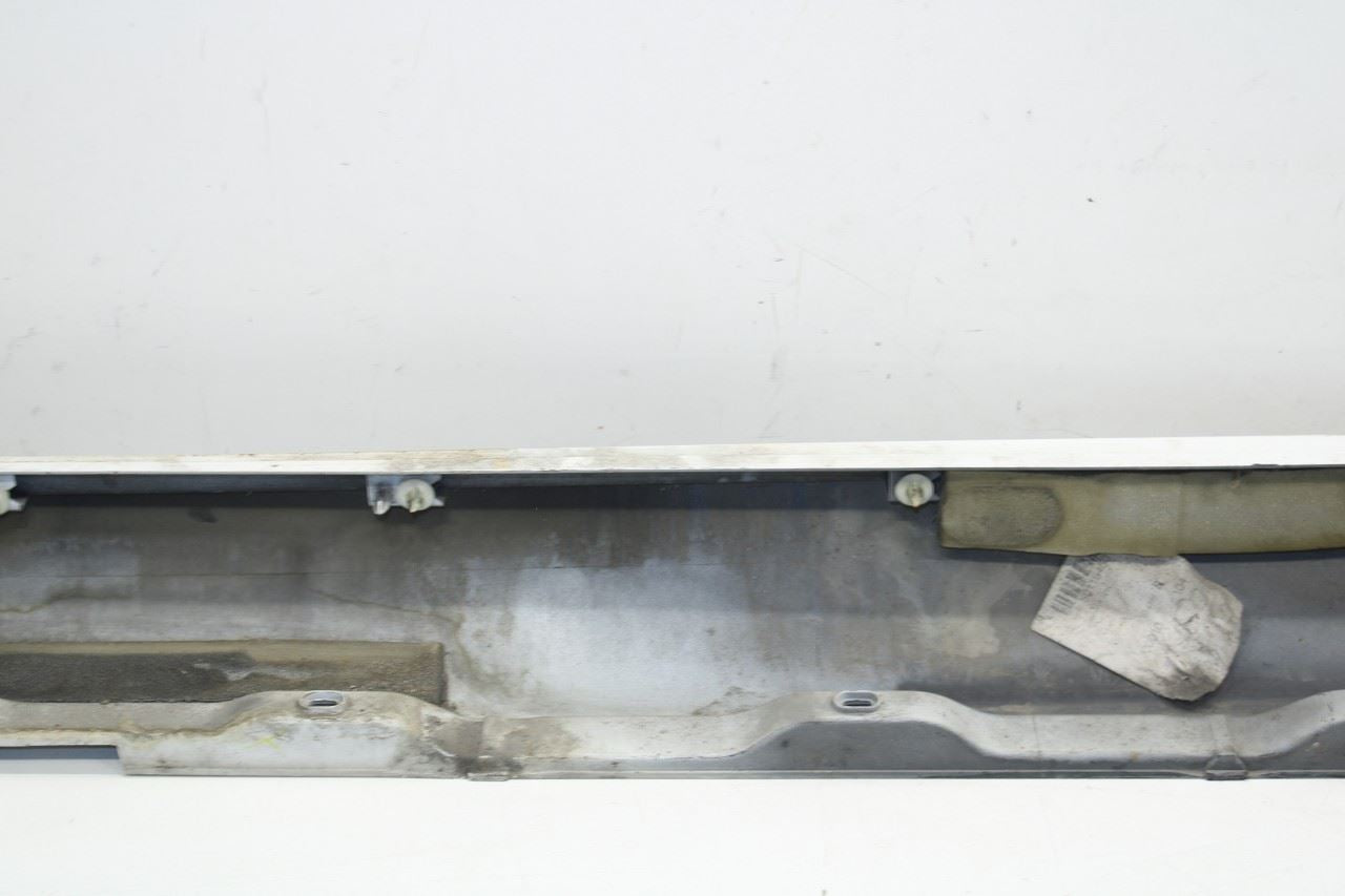 2011-2012 Jaguar XF Portfolio Left Driver Side Rocker Panel Molding C2Z5443XXX - Alshned Auto Parts