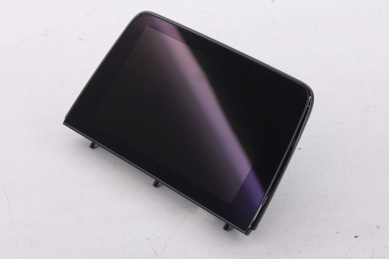 2020-2025 Ford Escape ST Dash Information 8.0 Display Screen LJ6T-18B955-FE OEM - Alshned Auto Parts