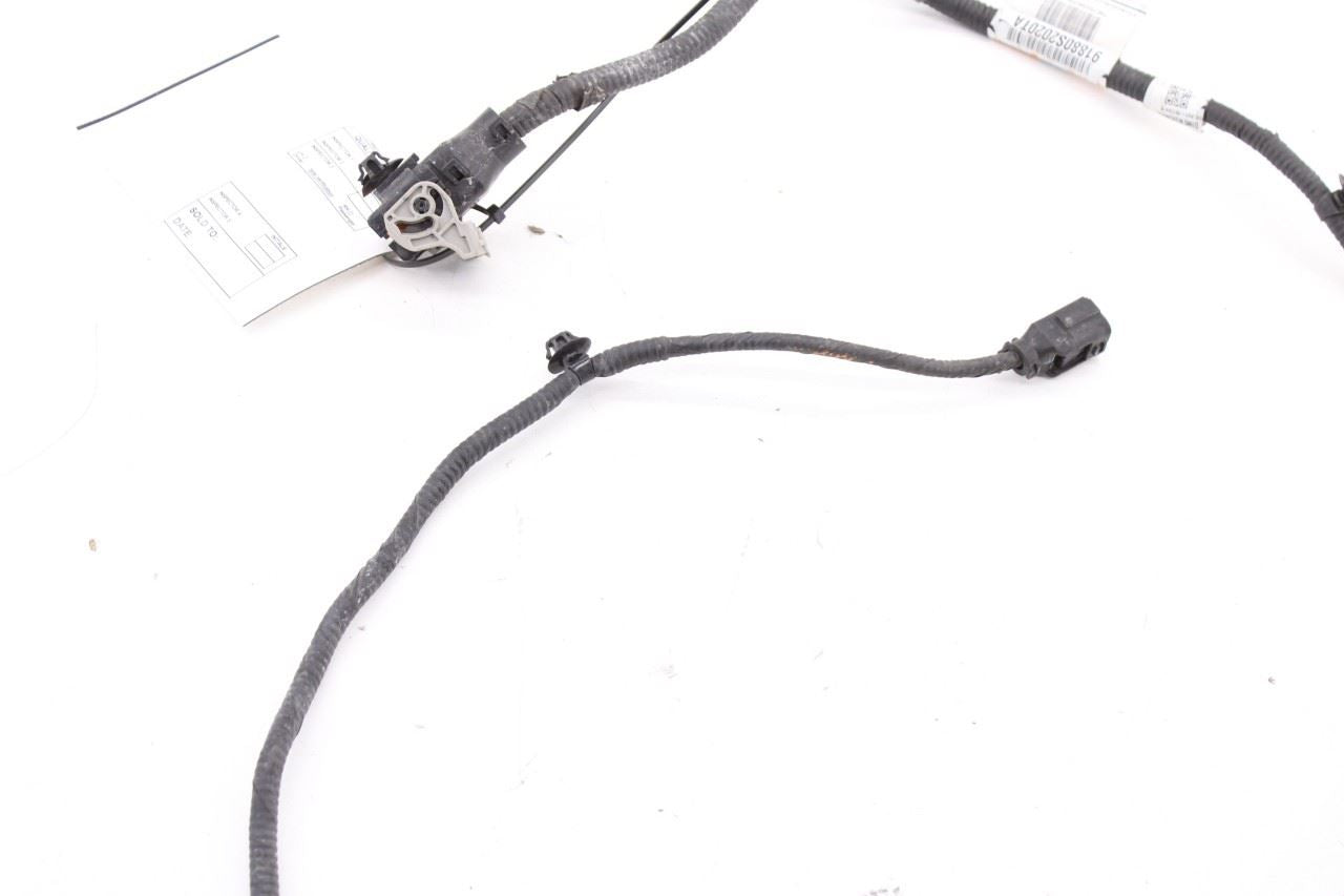 2019-2020 Hyundai Santa Fe SEL Rear Bumper Wire Wiring Harness 91880-S2020 OEM - Alshned Auto Parts