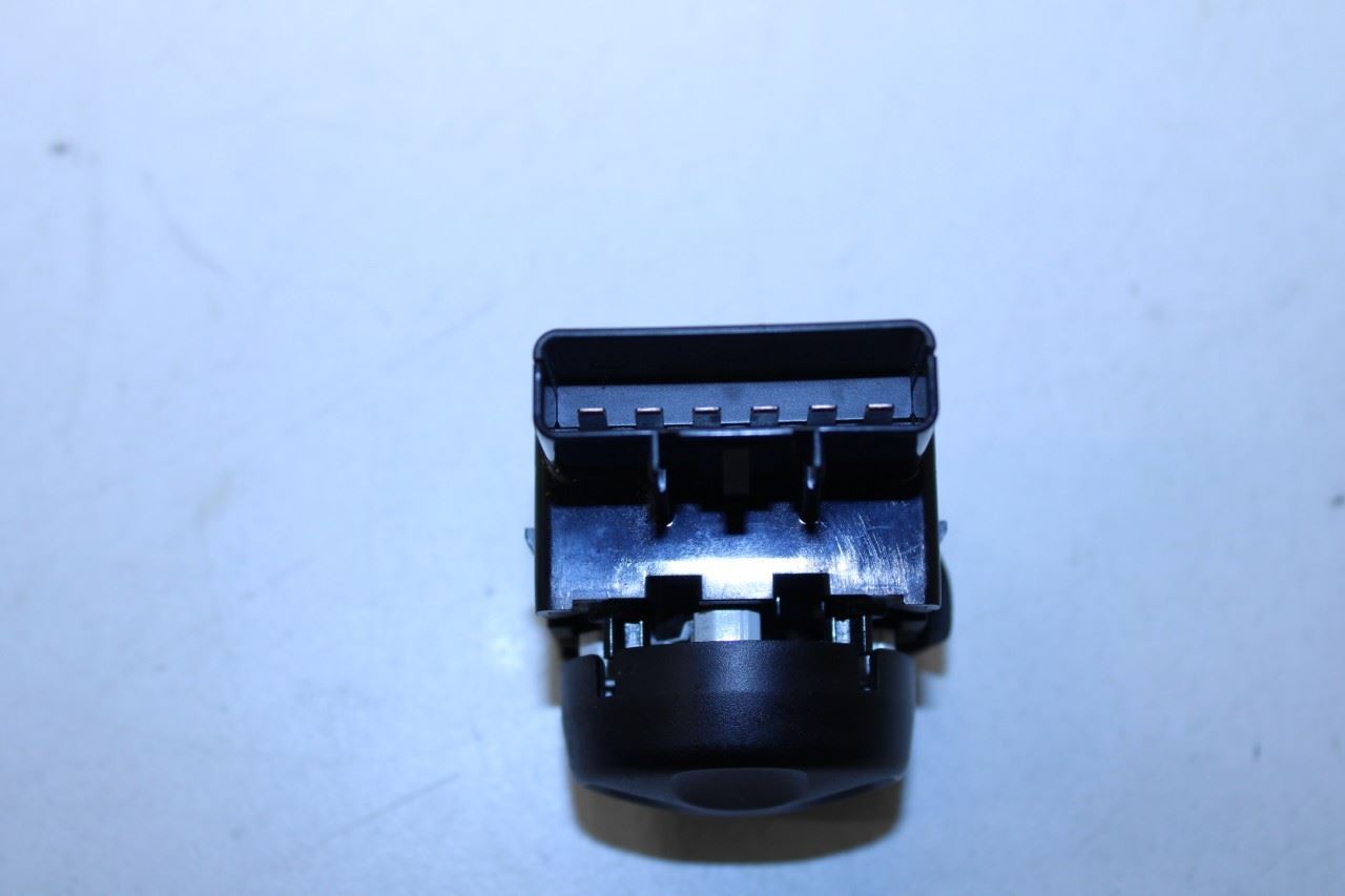 2014-2021 Jeep Cherokee 75th Anniversary Front Left Power Seat Adjustment Switch - Alshned Auto Parts