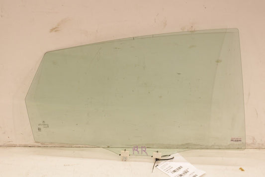 2023-2026 Acura Integra A-Spec Rear Right Door Window Glass 73400-3S5-A01 OEM - Alshned Auto Parts