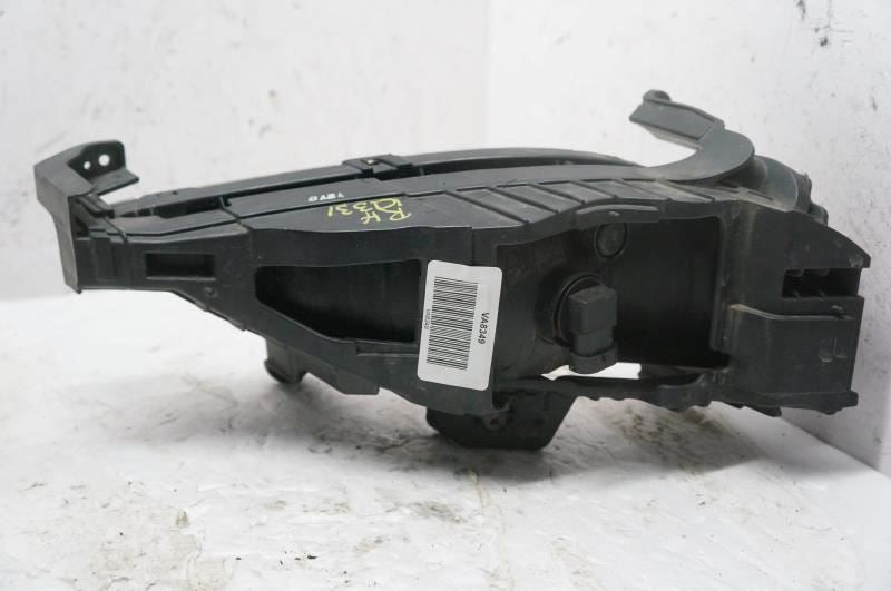 11-13 Hyundai Sonata Front Right Passenger Bumper Fog Light Lamp 92202-3Q000 OEM - Alshned Auto Parts