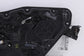 2011-25 Dodge Durango SXT Rear Right Door Window Regulator w/ Carrier and Motor4