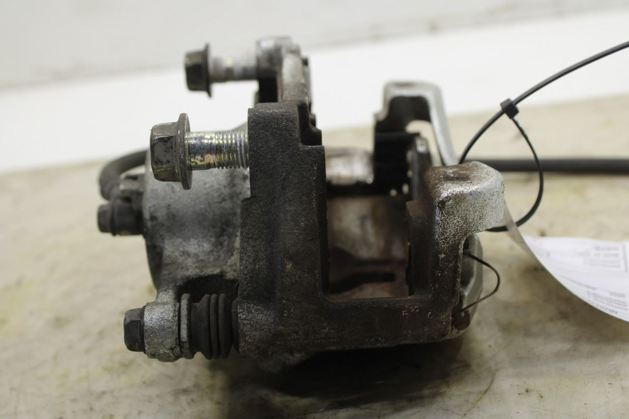 17-22 Nissan Rogue Sport SL AWD Front Right Side Brake Disc Caliper 41001-4BT0A - Alshned Auto Parts