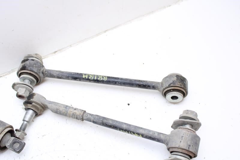 18-24 Ford Expedition Rear Right Suspension Control Arm Rod Set JL1Z-5500-F OEM - Alshned Auto Parts