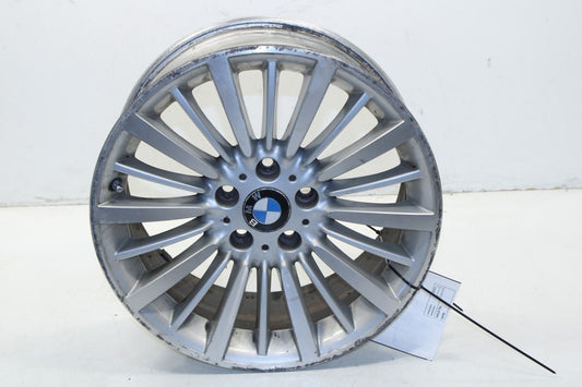 2012-2016 BMW 328i xDrive SULEV Wheel R18x8J H2 IS34 20 Spoke 6796249 OEM - Alshned Auto Parts