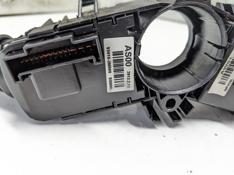 2010-13 Kia Soul Steering Column Light Turn Signal Wiper Switch 93420-2K050 OEM - Alshned Auto Parts