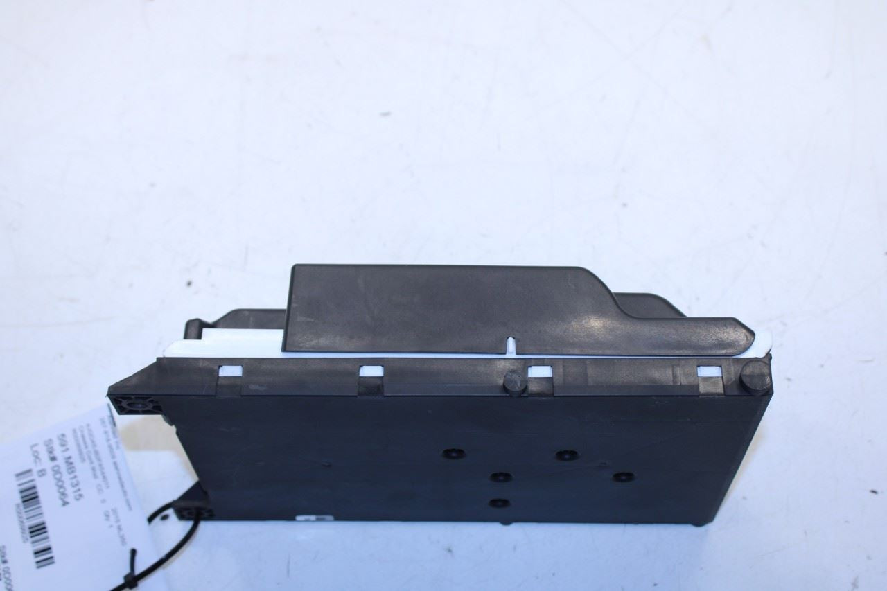 2010-2015 Mercedes-Benz ML350 Front Sam Electrical Control Module 166-900-18-16 - Alshned Auto Parts