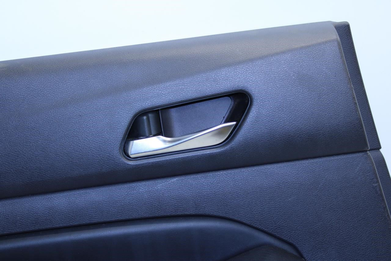2019-2021 Nissan Altima SL Rear Left Driver Side Door Trim Panel 82911-6CA0A OEM - Alshned Auto Parts