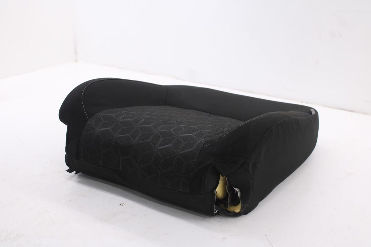 19-21 Mitsubishi Outlander Sport SE Front Right Side Seat Backrest Upper Cushion - Alshned Auto Parts