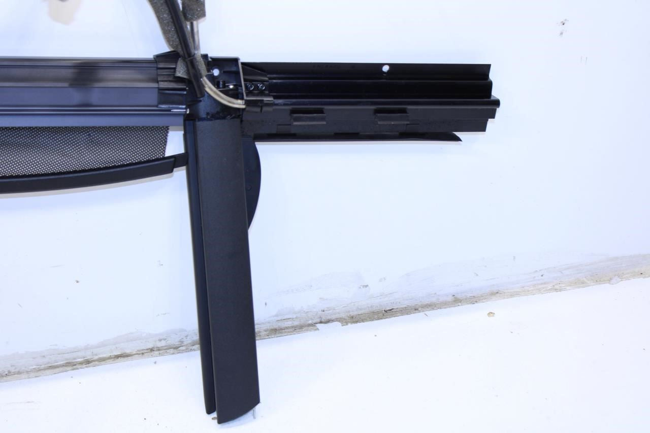 2007-2013 Mercedes-Benz S550 Rear Left Door Window Sun Shade 221-810-05-20 OEM - Alshned Auto Parts