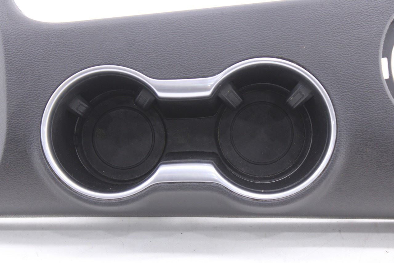 2015-23 Ford Mustang GT Center Console Upper Cover Finish Panel FR3B-63044E50-A2