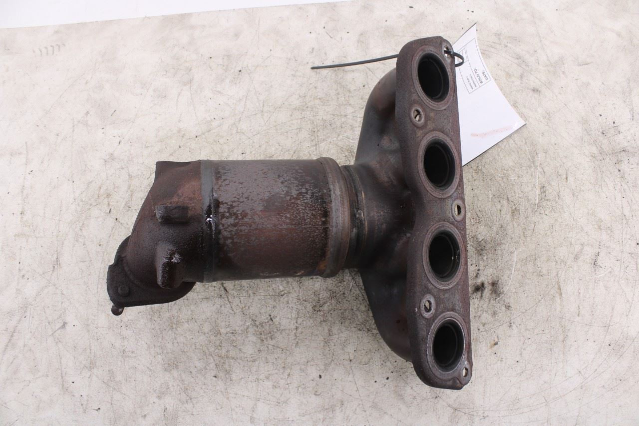 2019-2021 Hyundai Veloster 2.0L Exhaust System Manifold 28510-2EJG0 OEM5