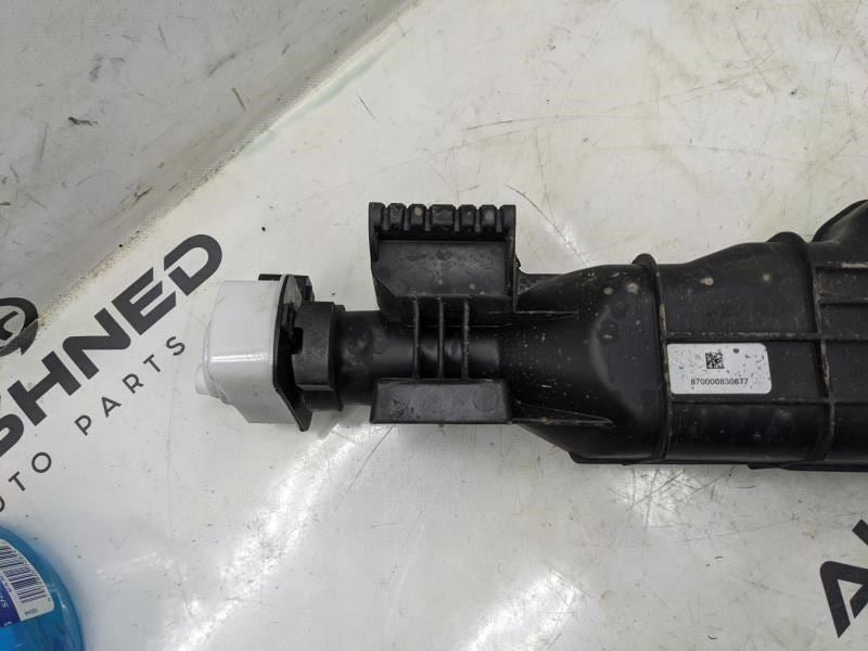 2018-2024 Ram 1500 Classic Fuel Vapor Evaporator Emission Canister 52029887AC4