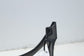 2019-2022 Chevrolet Blazer Rear Lower Bumper Cover 84586872 OEM *ReaD* - Alshned Auto Parts