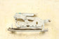 10-16 Mercedes-Benz E350 Sport 4MATIC FR RH and LH Hood Hinge Set w/ Hinge Cover - Alshned Auto Parts