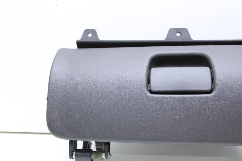 2019-2022 Chevrolet Silverado 1500 Dash Upper Glove Box Compartment 84539639 OEM - Alshned Auto Parts