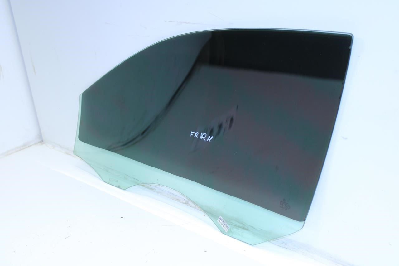 2011-2018 Volkswagen Jetta Sport Front Right Door Window Glass 5C6-845-202-C OEM - Alshned Auto Parts