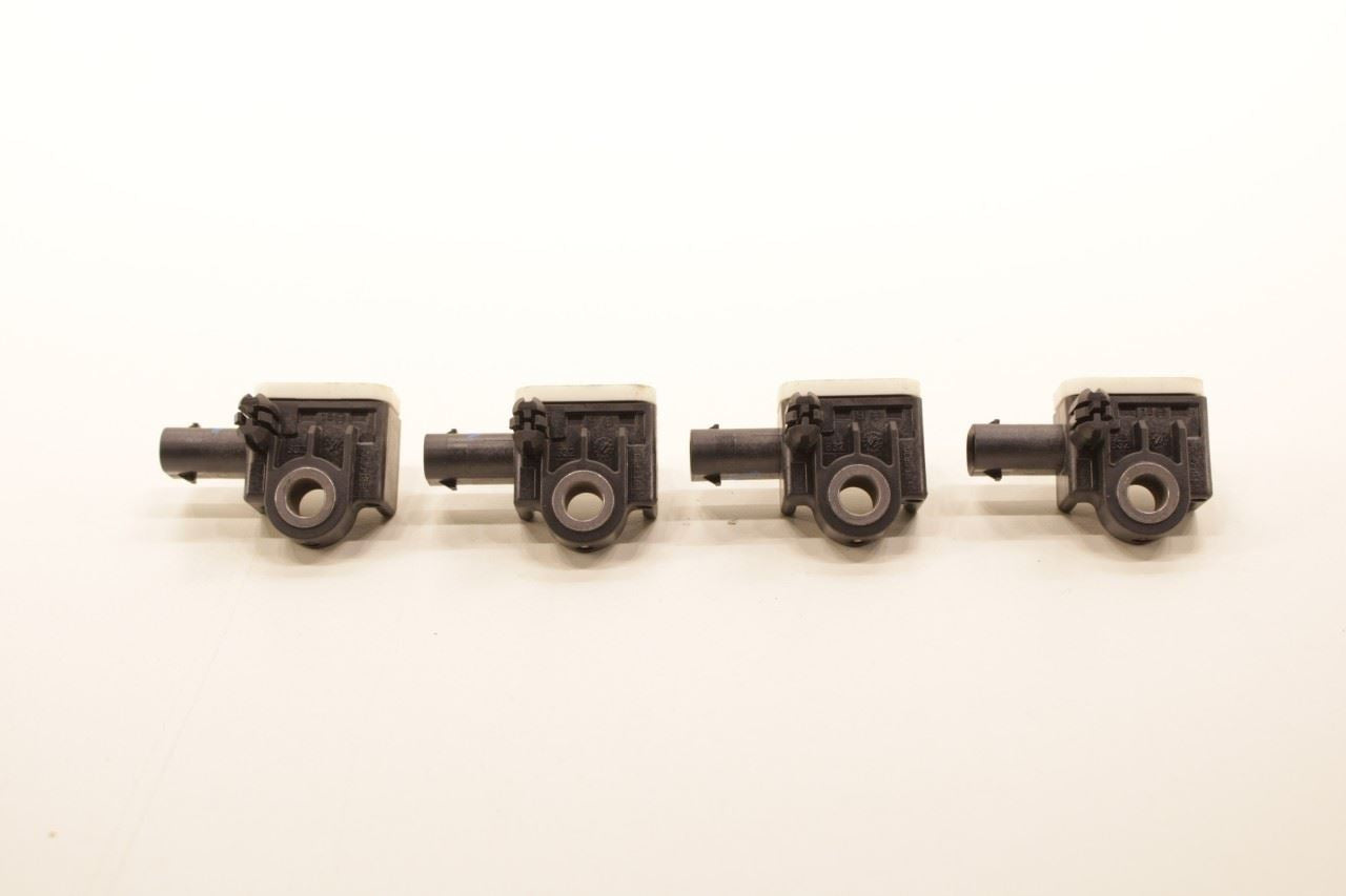2011-2021 Jeep Grand Cherokee Summit Acceleration Sensor Set of 4 56054085AA OEM - Alshned Auto Parts