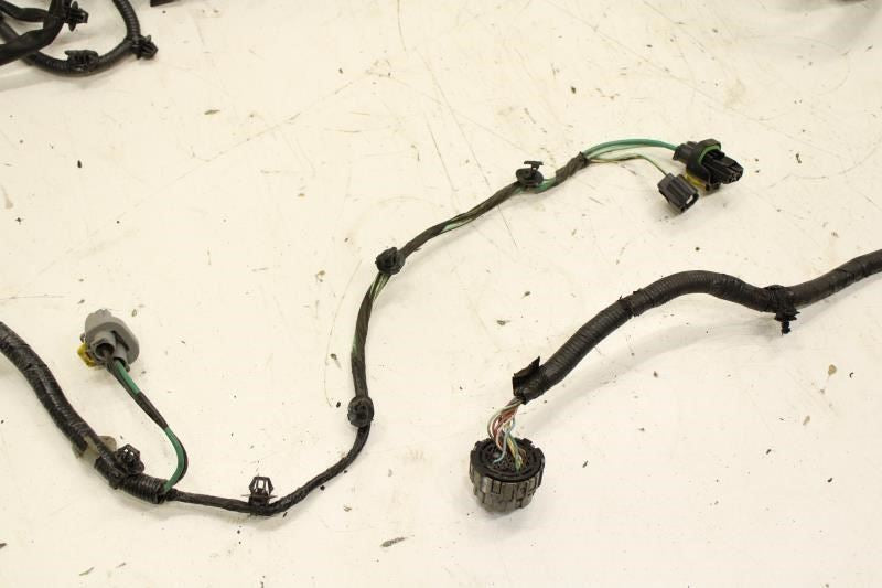 2022-2023 Nissan Sentra 2.0L Engine Wiring Harness 24011-6LX0A OEM - Alshned Auto Parts