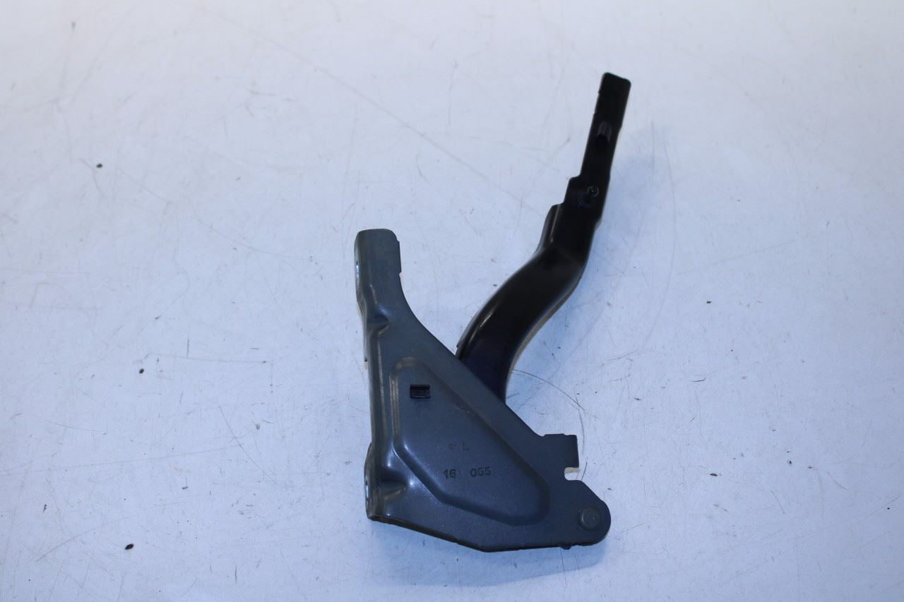2014-18 Jeep Cherokee 75th Anniversary Front Right and Left Side Hood Hinge Set - Alshned Auto Parts