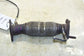2011-2017 Hyundai Veloster Base 1.6L FWD Front Exhaust System Pipe 28610-2V300 - Alshned Auto Parts