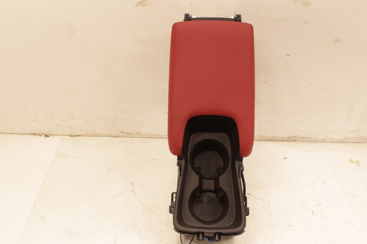 23-26 Acura Integra A-Spec Center Console Assembly w/ Cup Holder 83433-T20-A21ZA - Alshned Auto Parts