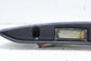 2014-16 Maserati Ghibli Trunk License Plate Light Lamp w/ Camera 670017279 OEM - Alshned Auto Parts