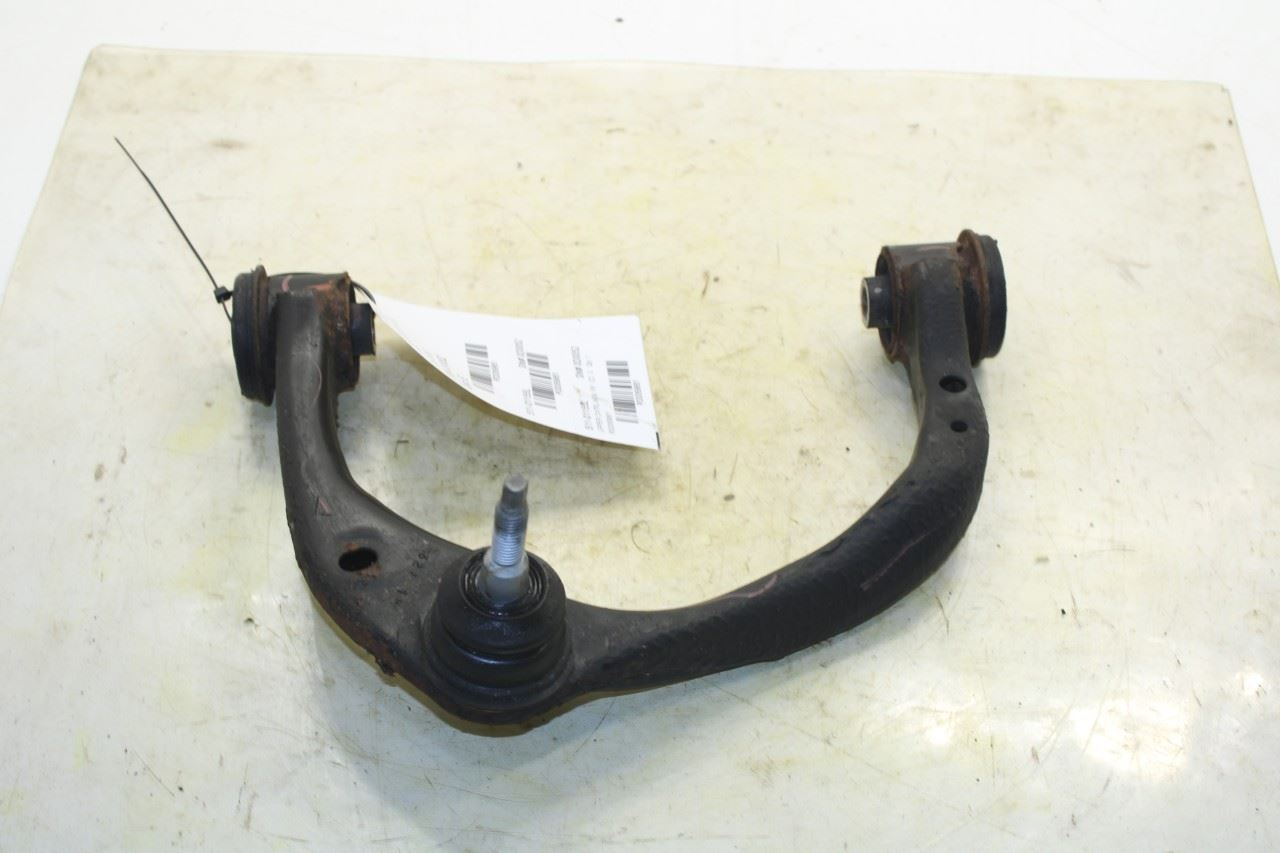 2015-2020 Ford F150 XL Super Cab 4x4 Front Left Side Upper Control Arm JL1Z3085C - Alshned Auto Parts