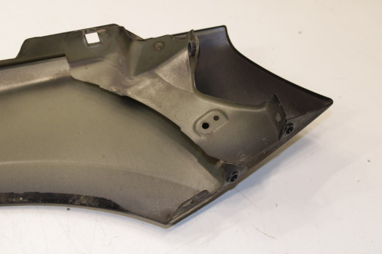 2014-2018 Volvo S60 T5 Premier Front Left Driver Side Fender Panel 31416208 OEM - Alshned Auto Parts