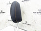 2018-21 Subaru Crosstrek FR Right or Left Side Seat Headrest Cloth 64061FL011VH - Alshned Auto Parts