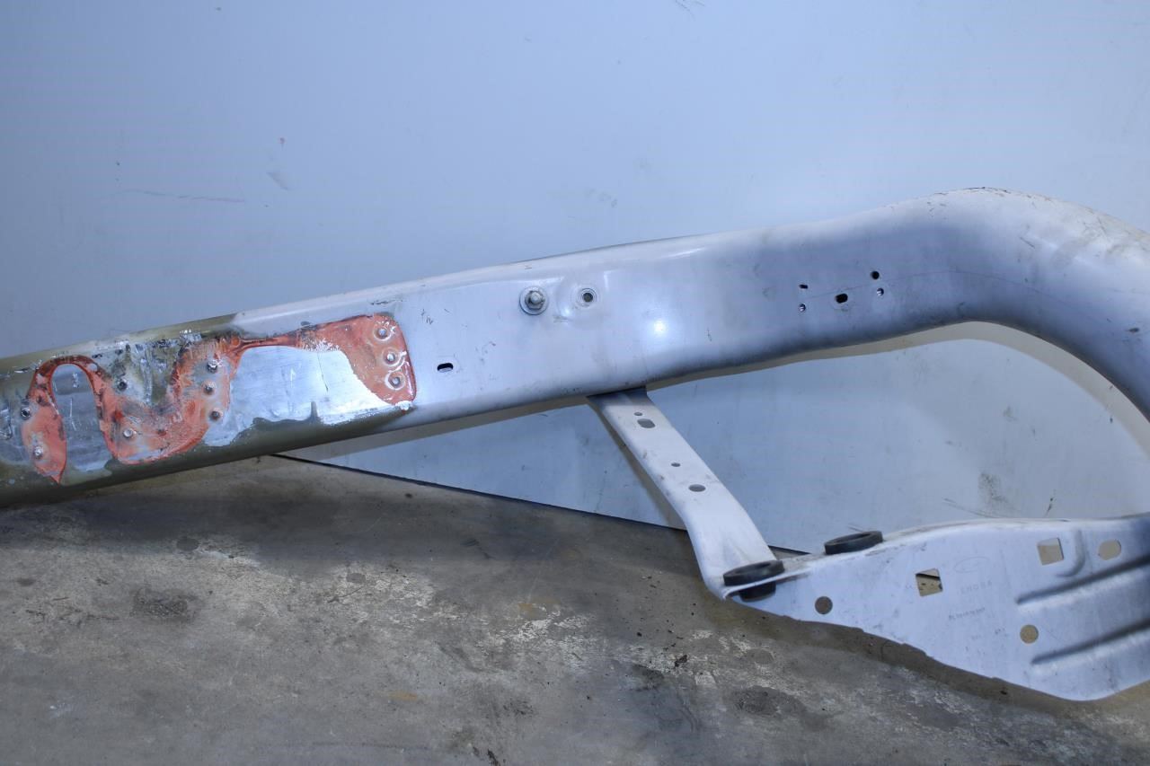 2015-2025 Ford F150 XL Front Left Fender Upper Reinforcement Rail JL3Z-16C275-E - Alshned Auto Parts