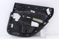 2013-2015 Dodge Durango SXT Rear Left Side Door Trim Panel 1GS812X9AG OEM13