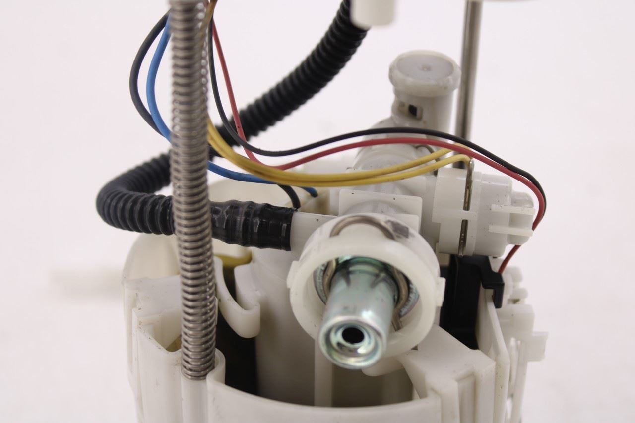 2016-2020 Infiniti QX60 3.5L In Tank Fuel Pump Assembly 17040-9PJ0A OEM6