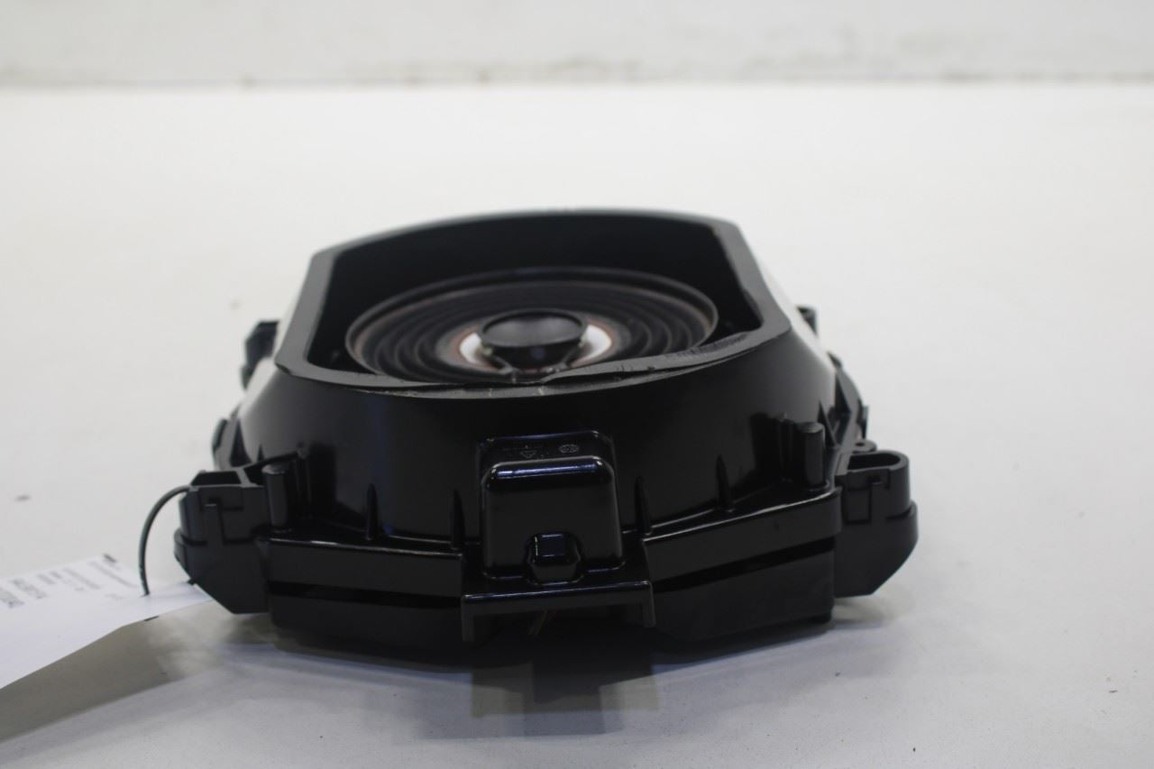 2014-2018 BMW X5 xDrive35i Front Left Under Seat HIfi Central Woofer Speaker - Alshned Auto Parts