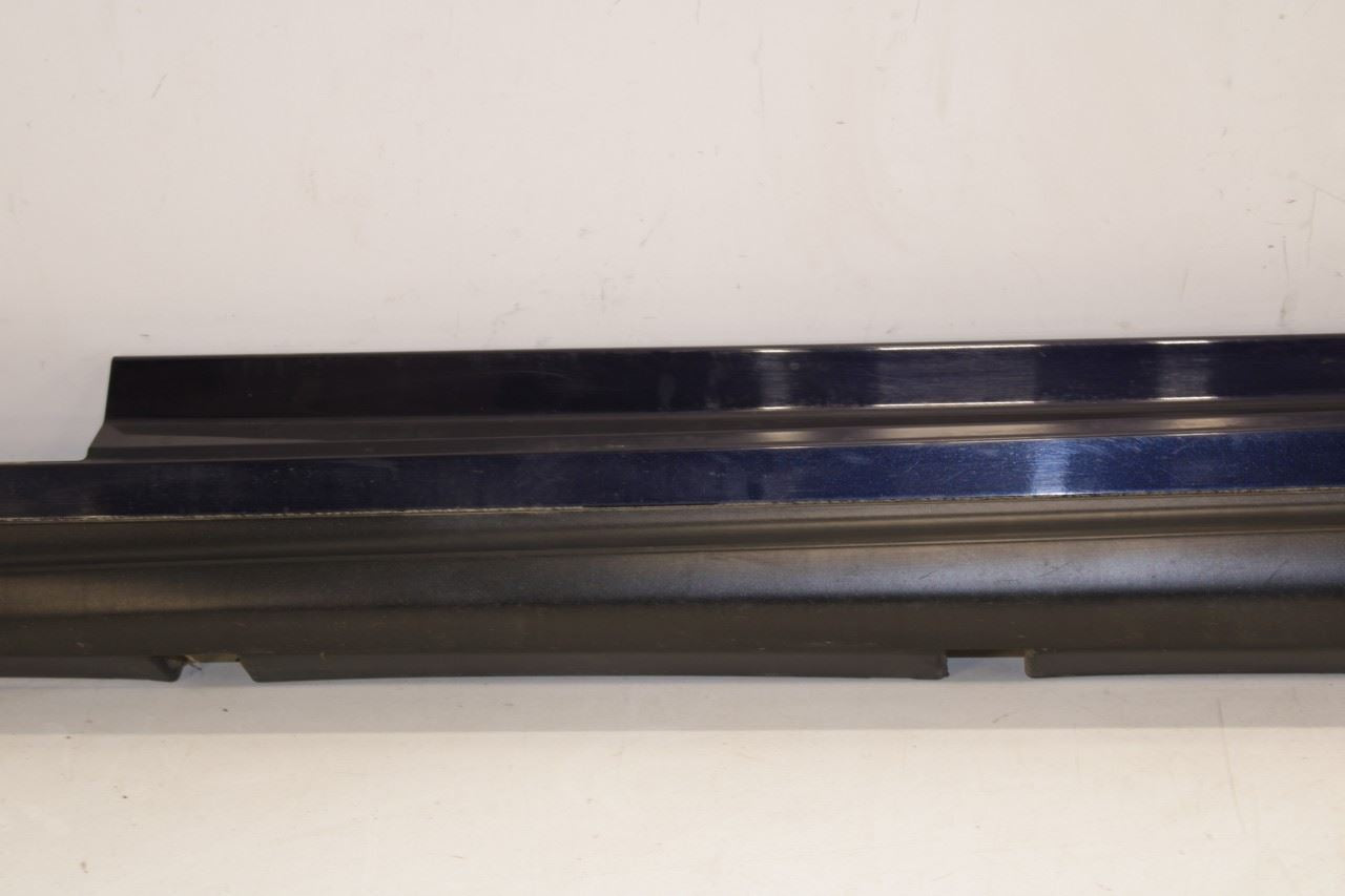 2014-2020 Maserati Ghibli S Q4 Left Driver Side Rocker Panel Molding 673002659 - Alshned Auto Parts