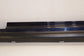 2014-2020 Maserati Ghibli S Q4 Left Driver Side Rocker Panel Molding 673002659 - Alshned Auto Parts