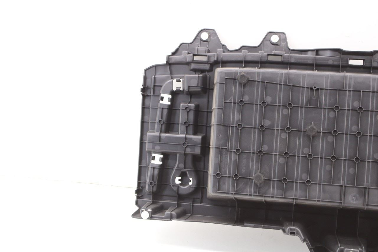 19-25 Infiniti QX50 Luxe Rear Trunk Floor Cargo Storage Box 84985-5NA0A OEM - Alshned Auto Parts