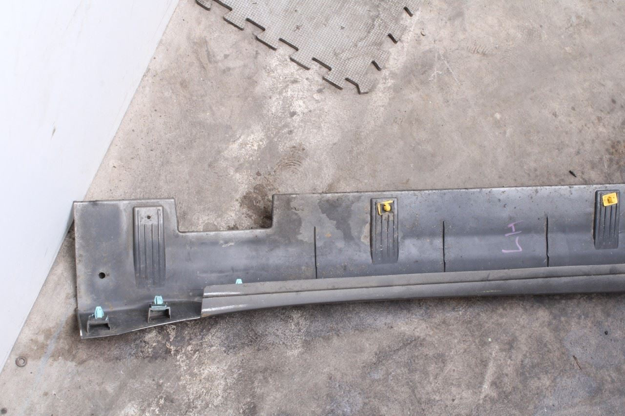 16-20 KIA Optima EX Left Driver Side Rocker Skirt Panel Molding 87751D5000 *ReaD - Alshned Auto Parts