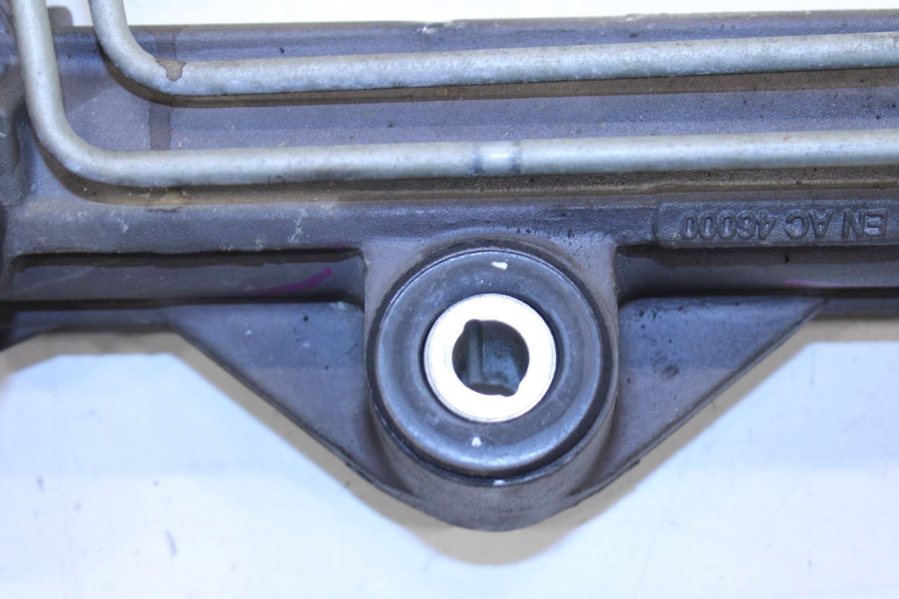 2009-2015 Jaguar XF Power Steering Gear Rack and Pinion 7853993426 OEM - Alshned Auto Parts