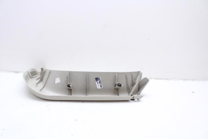 14-20 Infiniti QX60 RR Left Side Liftgate Back Door Upper Trim Panel 90903-3JA0A - Alshned Auto Parts