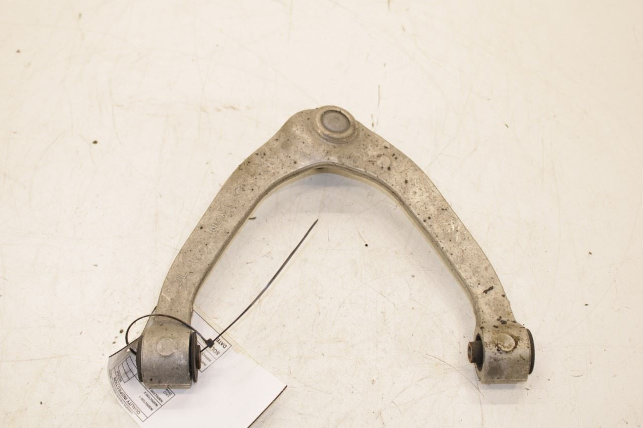 14-17 Infiniti QX50 AWD Front Left Driver Side Upper Control Arm 54525-JL00C OEM - Alshned Auto Parts