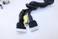 2020 Nissan Pathfinder SV Front Left Driver Door Wire Harness 24125-9PS3E OEM11