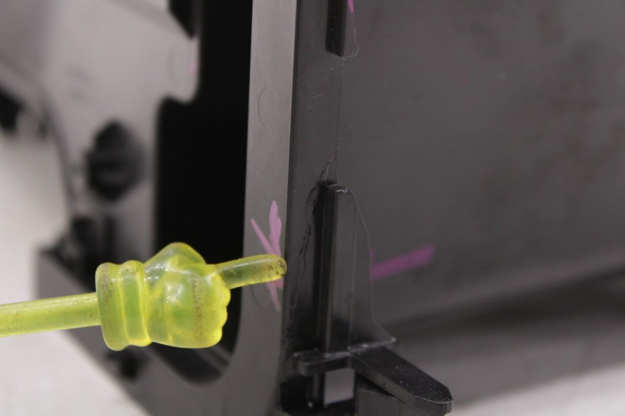 2019-2021 Acura RDX SH-AWD Center Console Storage Tray w/ Cup Holder *ReaD* - Alshned Auto Parts