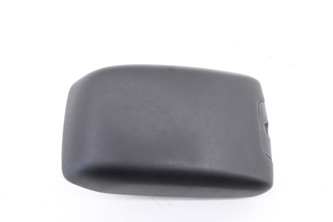 2013-2018 Jeep Wrangler Unlimited Sport Center Console Armrest 5ME18DX9AA *ReaD*3