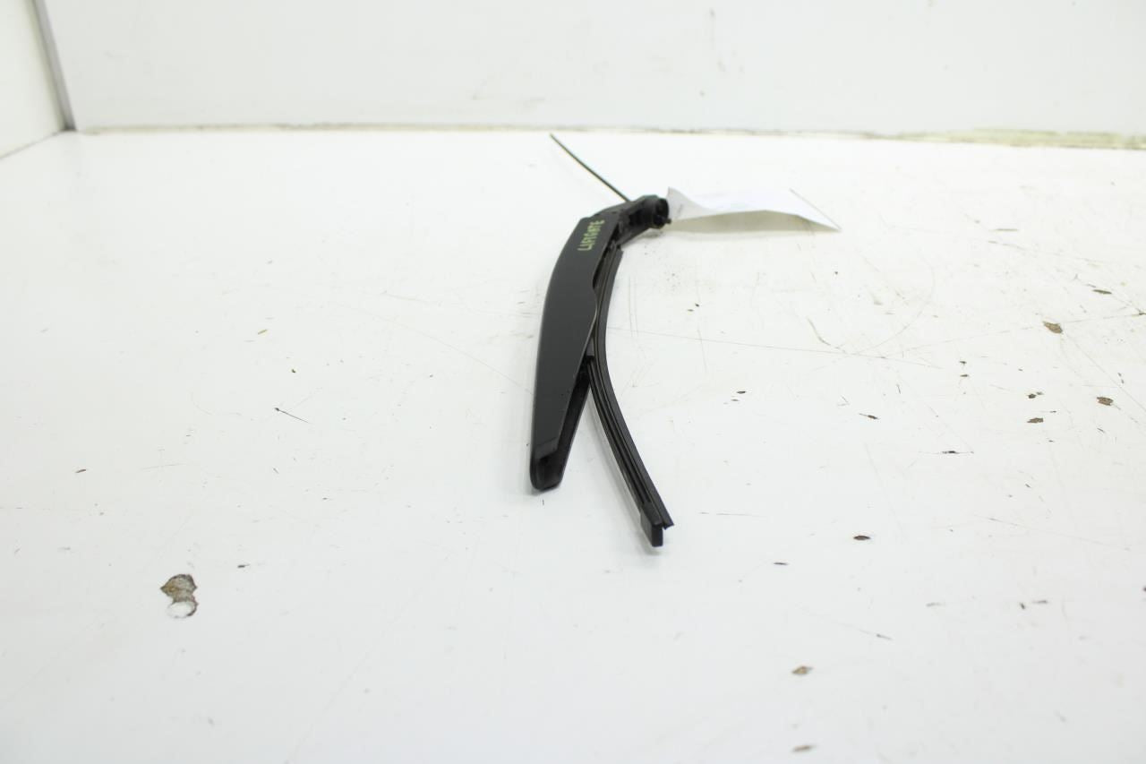 2020-2024 Ford Explorer Police Rear Windshield Wiper Arm LB5Z-17526-B OEM - Alshned Auto Parts